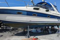 2004 Bavaria 29 Sport