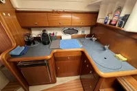 2004 Bavaria 29 Sport