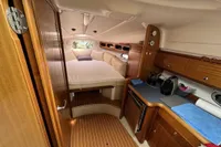 2004 Bavaria 29 Sport