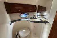 2004 Bavaria 29 Sport