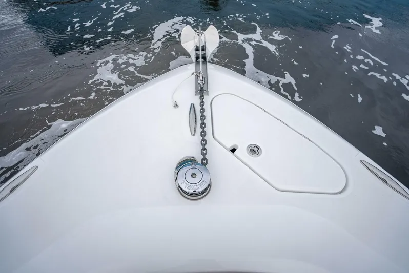  Yacht Photos Pics 2024 Hcb 42 Lujo - Image 31