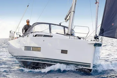 2025 Hanse 360