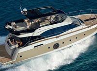 2017 Monte Carlo Yachts MC6