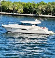 2017 44' Tiara Yachts-C44 Coupe Fort Lauderdale, FL, US