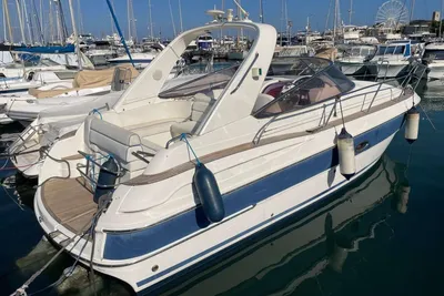 2004 Bavaria 29 Sport