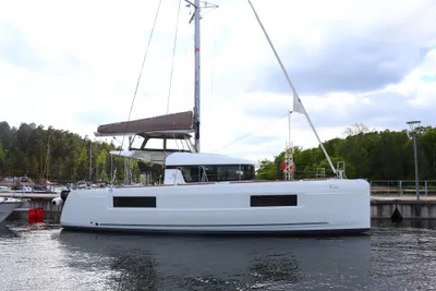 Lagoon 40