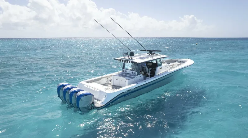 Eg Vodka Yacht Photos Pics 2020 Hcb 53 Sueños - Image 2