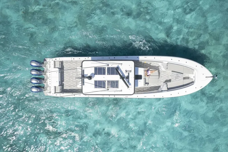 Eg Vodka Yacht Photos Pics 2020 Hcb 53 Sueños - Image 8