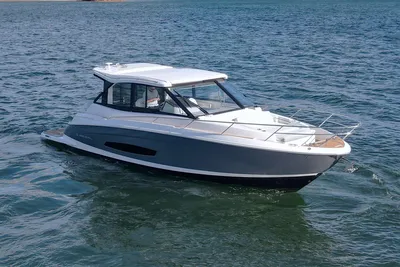 Regal 36 Grande Coupe