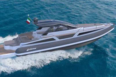 Solemar SE42 SUNDECK