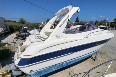 2005 Bavaria 25 Sport