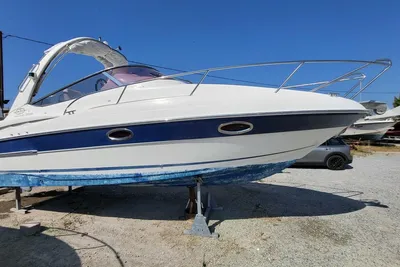 2005 Bavaria 25 Sport