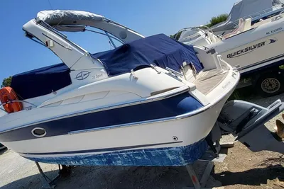 2005 Bavaria 25 Sport