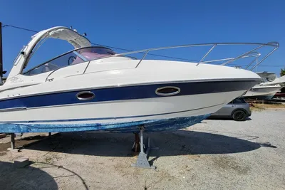 2005 Bavaria 25 Sport