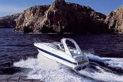 2008 Bavaria Bmb 270 Sport