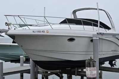 Chaparral 290 Signature