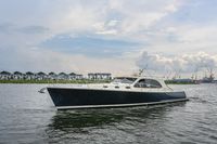 2024 Palm Beach Motor Yachts PB50