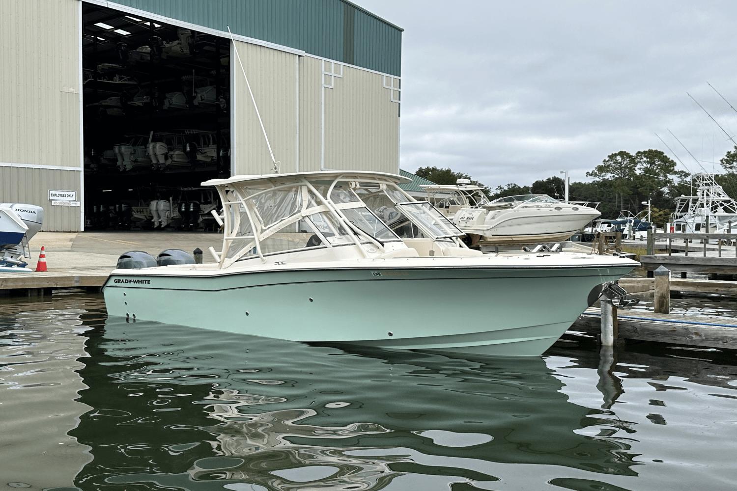 Saltwater Fishing boats for sale in Florida