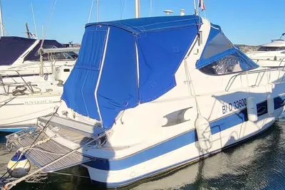 2002 Bavaria 300 Sport