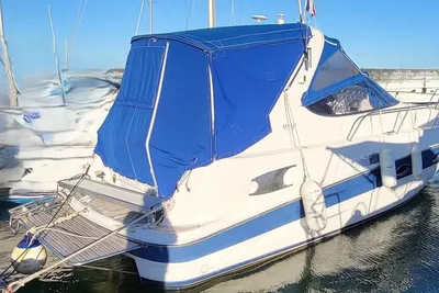 2002 Bavaria 300 Sport