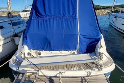 2002 Bavaria 300 Sport