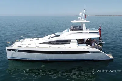 2018 Privilege Euphorie 5