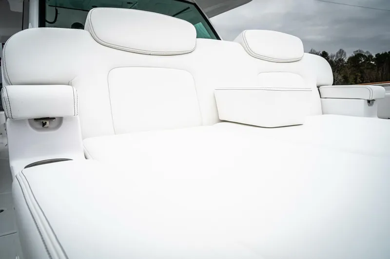  Yacht Photos Pics 2024 Hcb 48 Campeon - Image 42