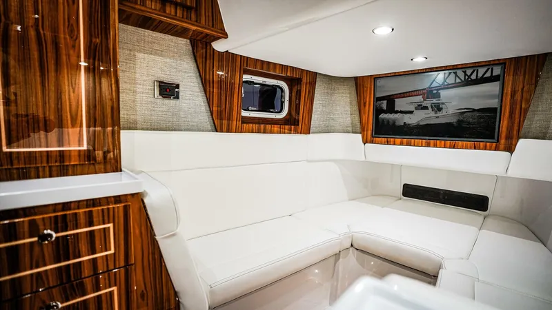  Yacht Photos Pics 2024 Hcb 48 Campeon - Image 65