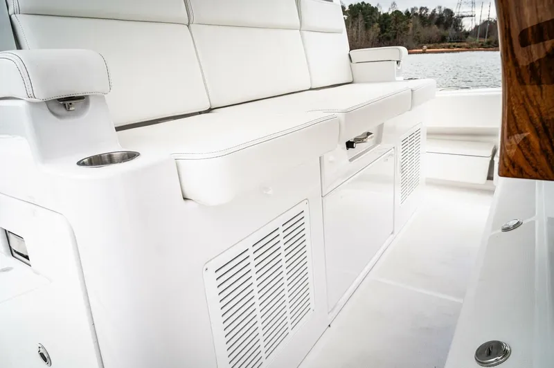  Yacht Photos Pics 2024 Hcb 48 Campeon - Image 59