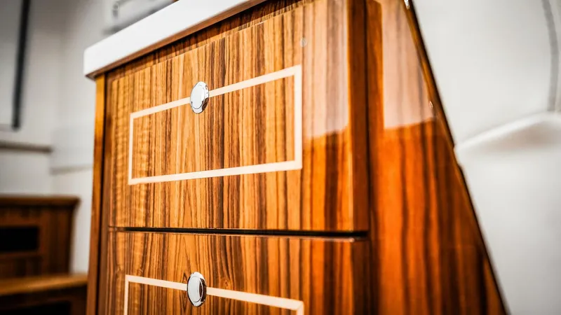  Yacht Photos Pics 2024 Hcb 48 Campeon - Image 71