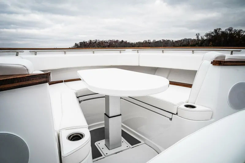  Yacht Photos Pics 2024 Hcb 48 Campeon - Image 40