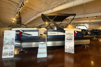 Barletta CORSA 23QCSS