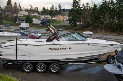 MasterCraft X26