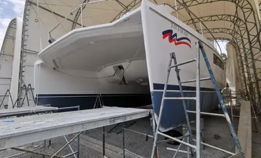 Sold Boats
