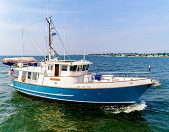Nordhavn 46
