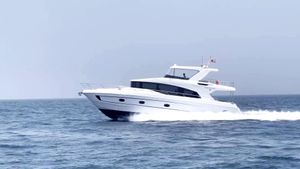 2024 Majesty 62M