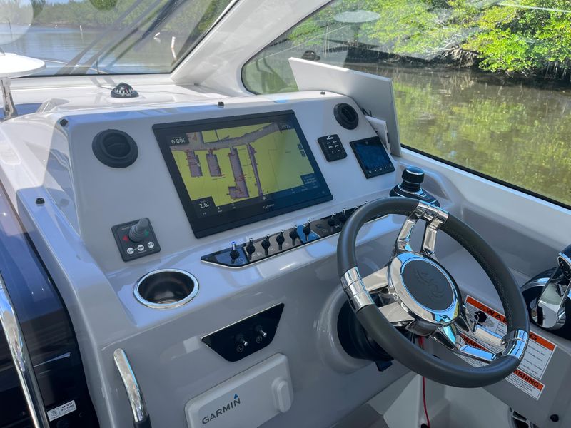 2022 Beneteau Gran Turismo 32