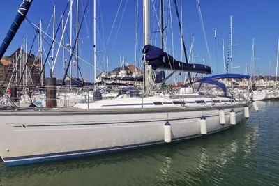 2002 Bavaria BAVARIA 44
