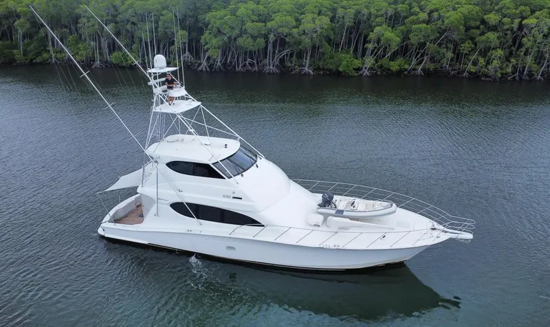 Ningaloo Yacht Photos Pics 