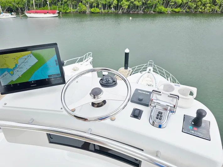 Ningaloo Yacht Photos Pics 