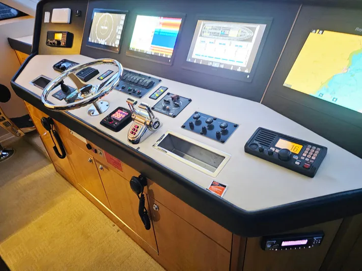 Ningaloo Yacht Photos Pics 