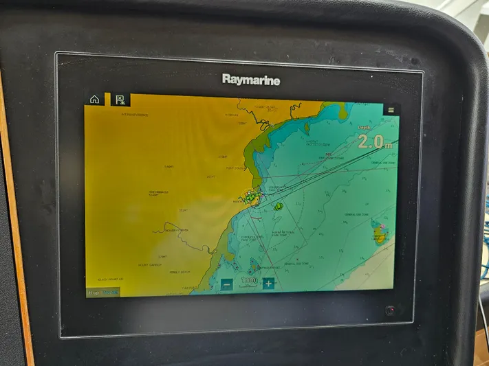 Ningaloo Yacht Photos Pics 