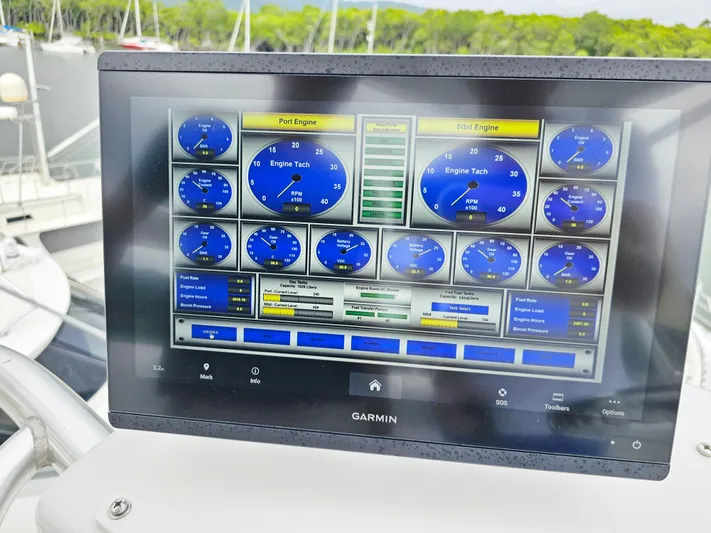 Ningaloo Yacht Photos Pics 