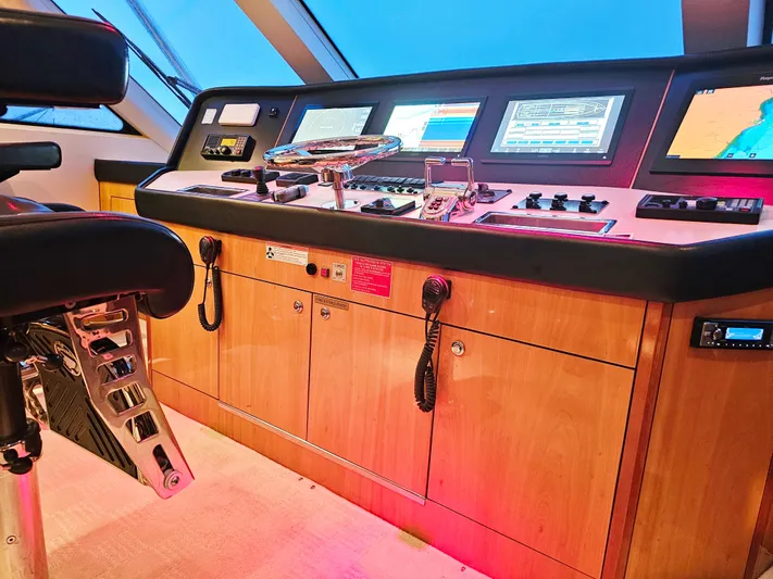 Ningaloo Yacht Photos Pics 