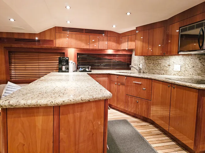 Ningaloo Yacht Photos Pics 