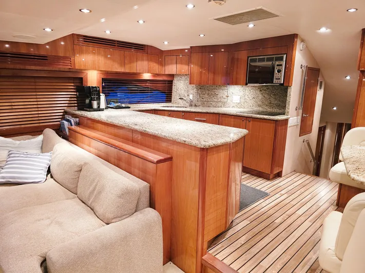 Ningaloo Yacht Photos Pics 