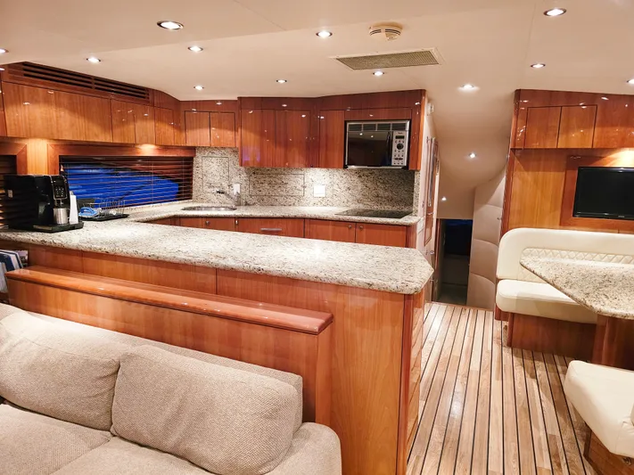 Ningaloo Yacht Photos Pics 