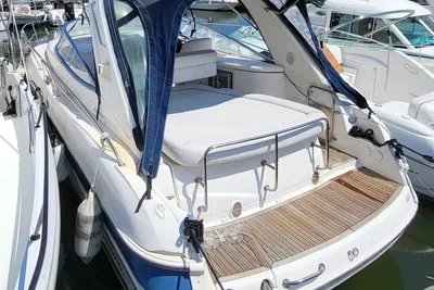 2009 Bavaria 27 Sport