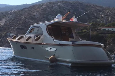 2010 Abati Yachts 46 Newport