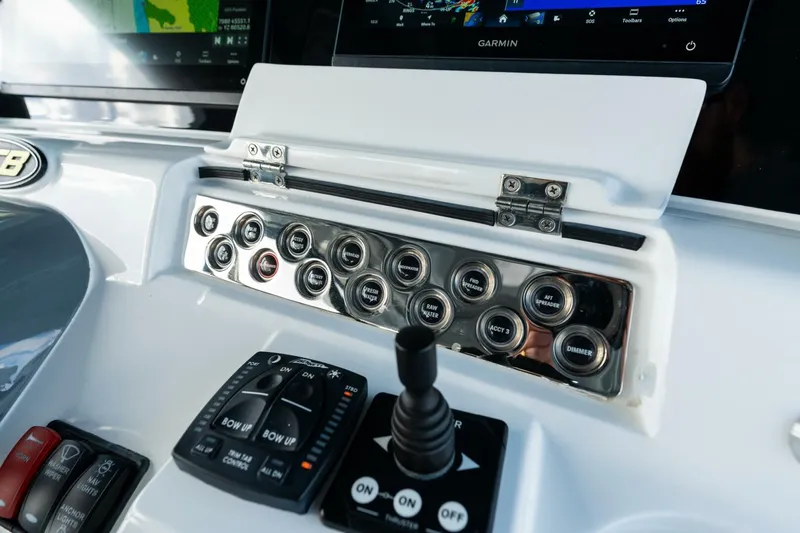 Our Trade Yacht Photos Pics 2023 Hcb 42 Lujo - Image 41